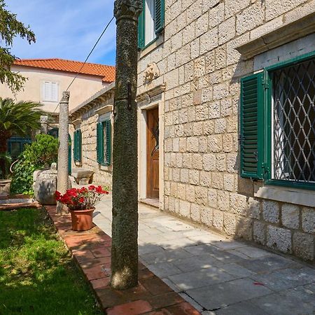 Apartmán Dubrovnik Legacy Exteriér fotografie
