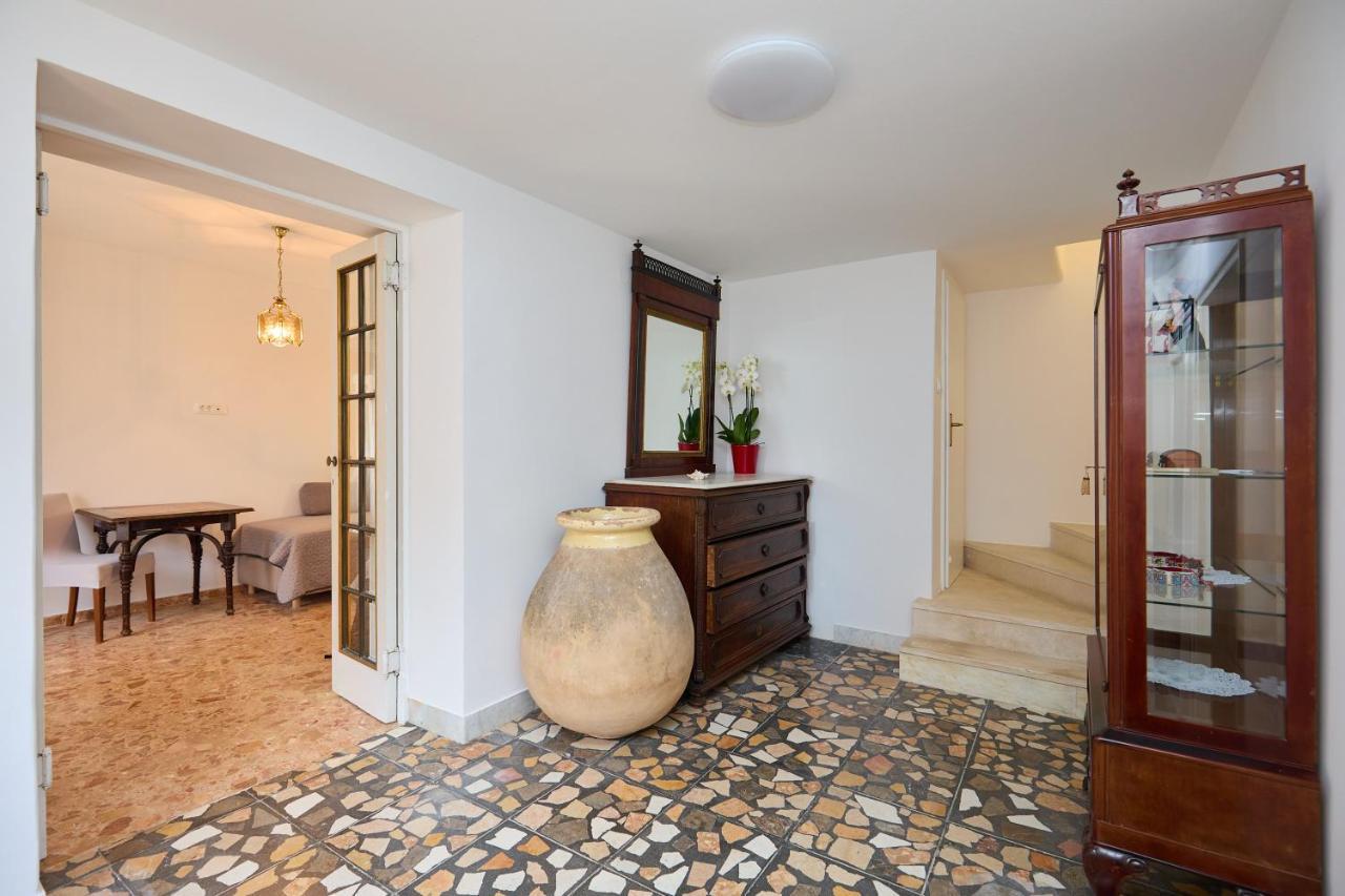 Apartmán Dubrovnik Legacy Exteriér fotografie