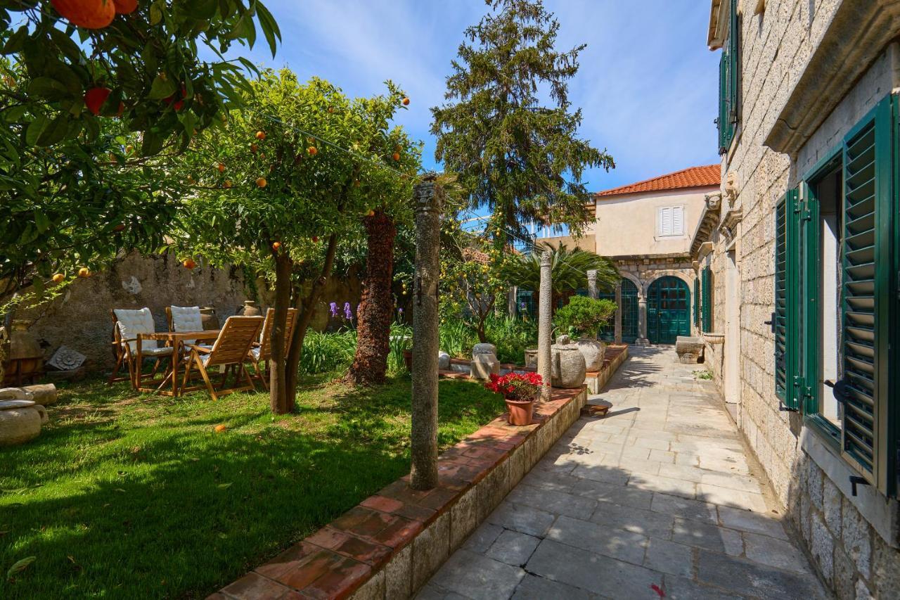Apartmán Dubrovnik Legacy Exteriér fotografie
