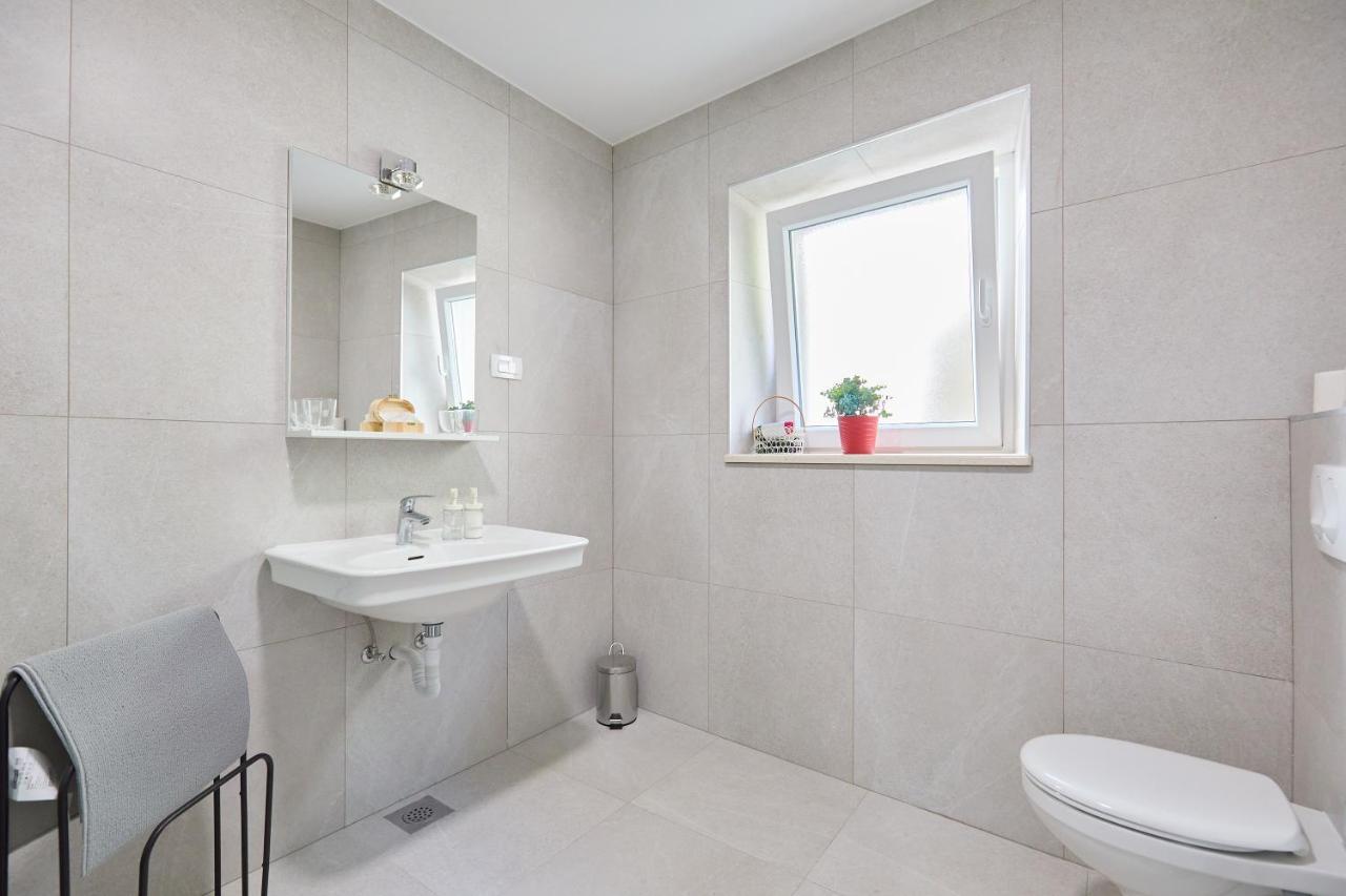 Apartmán Dubrovnik Legacy Exteriér fotografie