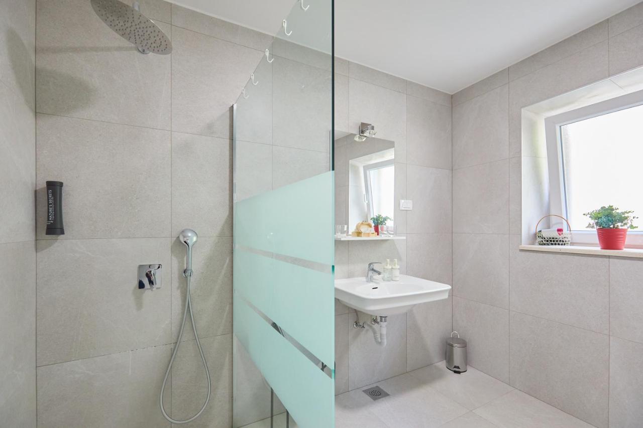 Apartmán Dubrovnik Legacy Exteriér fotografie
