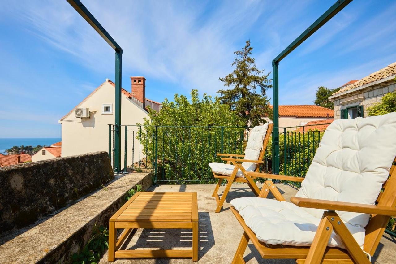 Apartmán Dubrovnik Legacy Exteriér fotografie