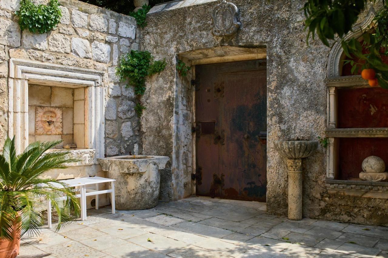 Apartmán Dubrovnik Legacy Exteriér fotografie