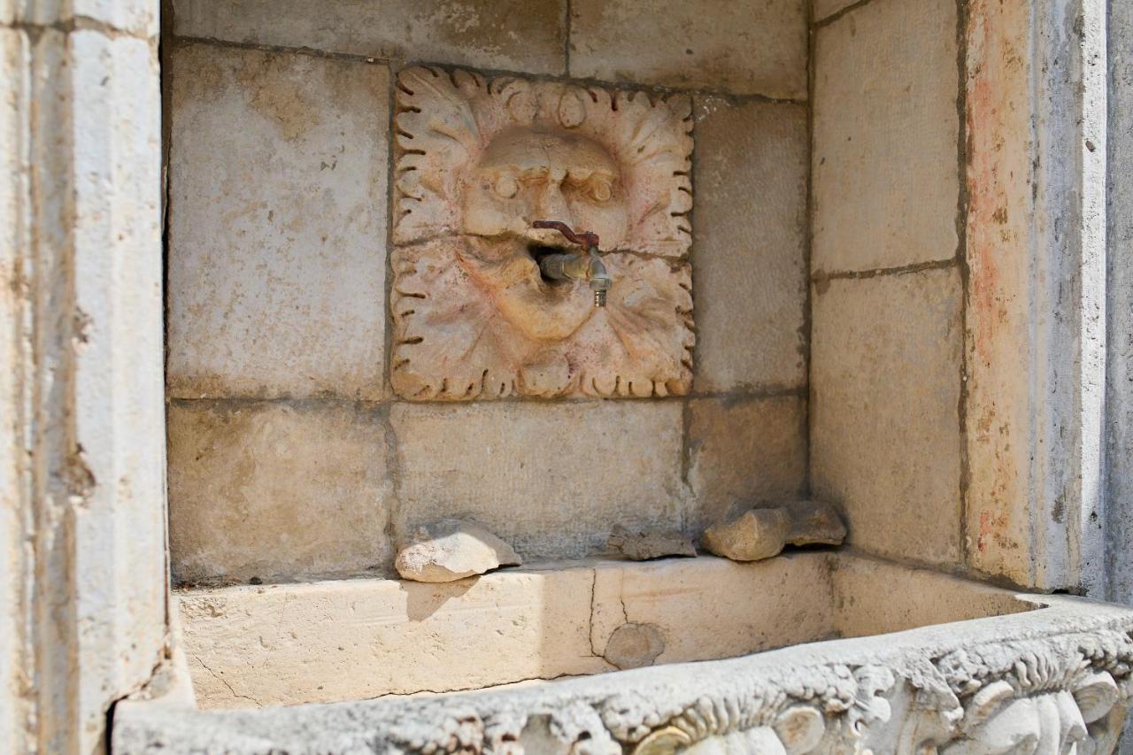 Apartmán Dubrovnik Legacy Exteriér fotografie