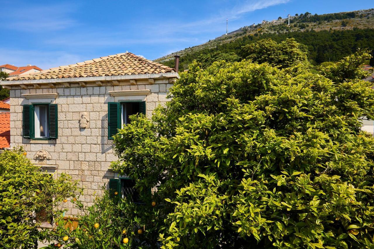 Apartmán Dubrovnik Legacy Exteriér fotografie