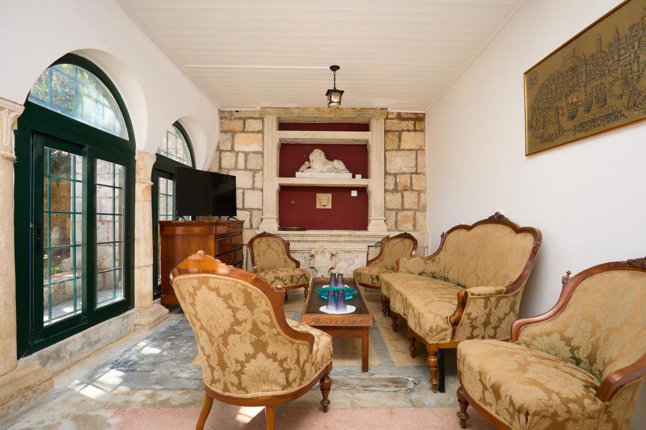 Apartmán Dubrovnik Legacy Exteriér fotografie