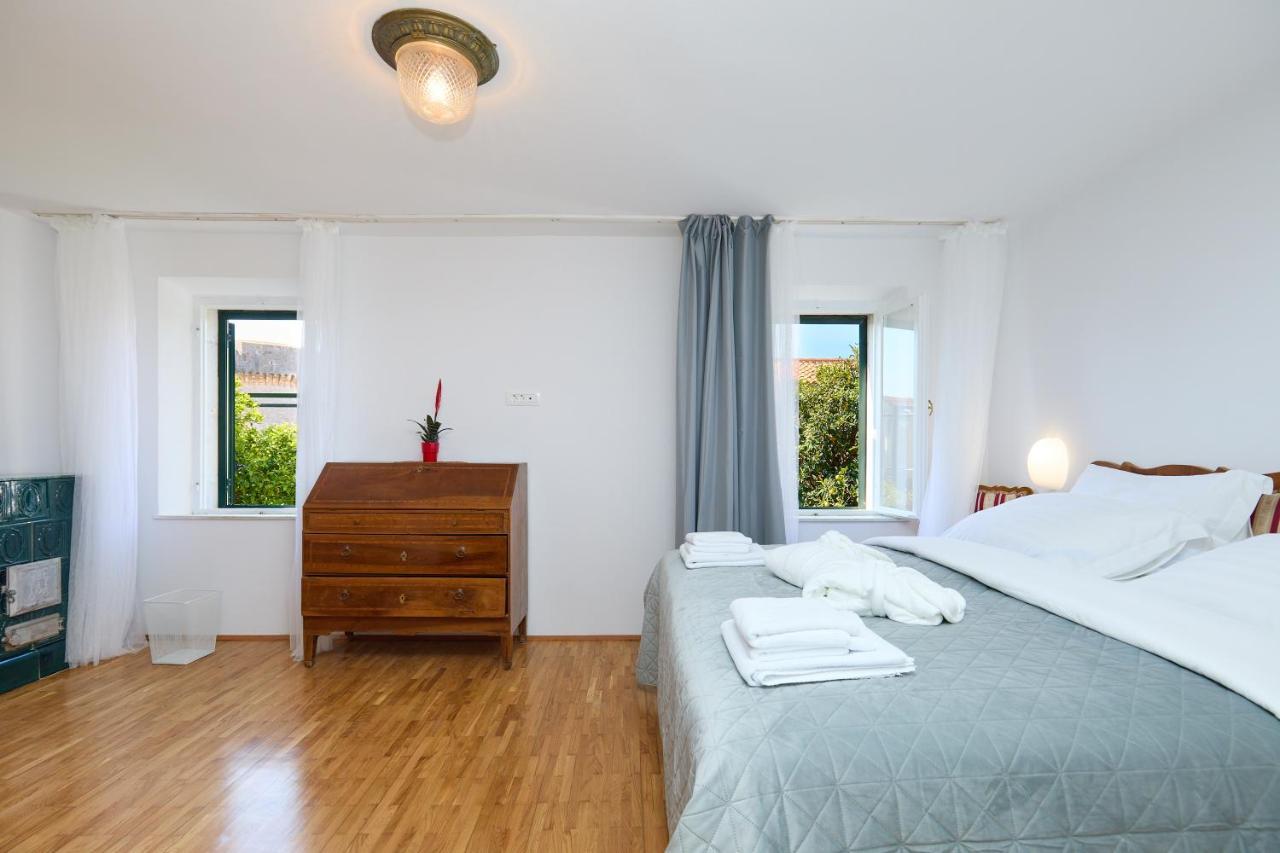 Apartmán Dubrovnik Legacy Exteriér fotografie