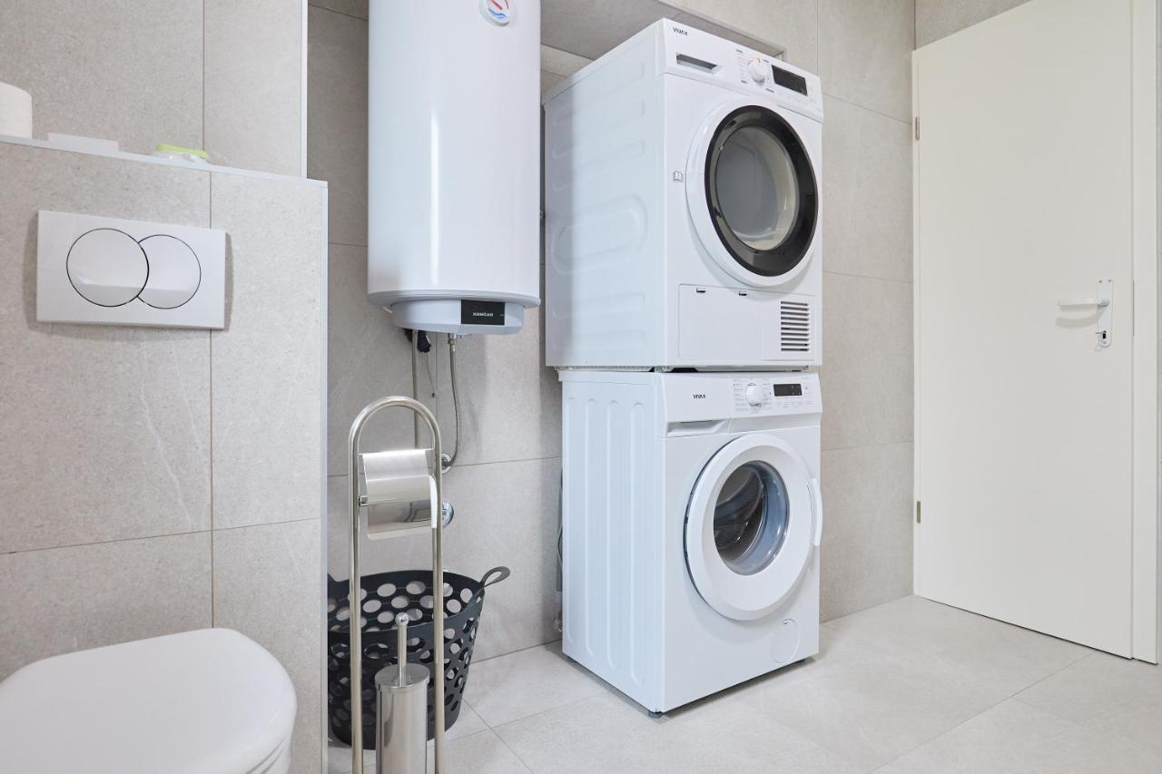 Apartmán Dubrovnik Legacy Exteriér fotografie