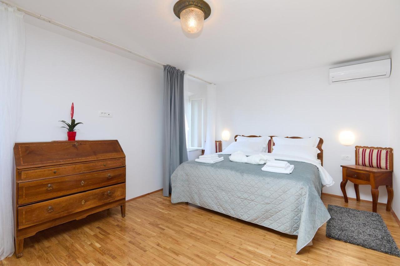 Apartmán Dubrovnik Legacy Exteriér fotografie