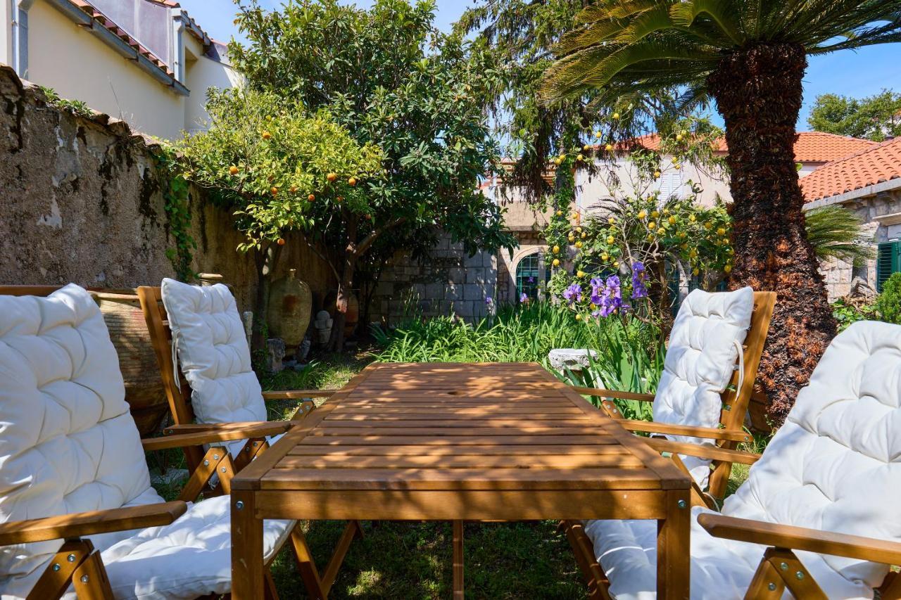 Apartmán Dubrovnik Legacy Exteriér fotografie