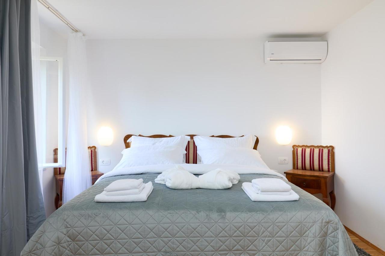 Apartmán Dubrovnik Legacy Exteriér fotografie