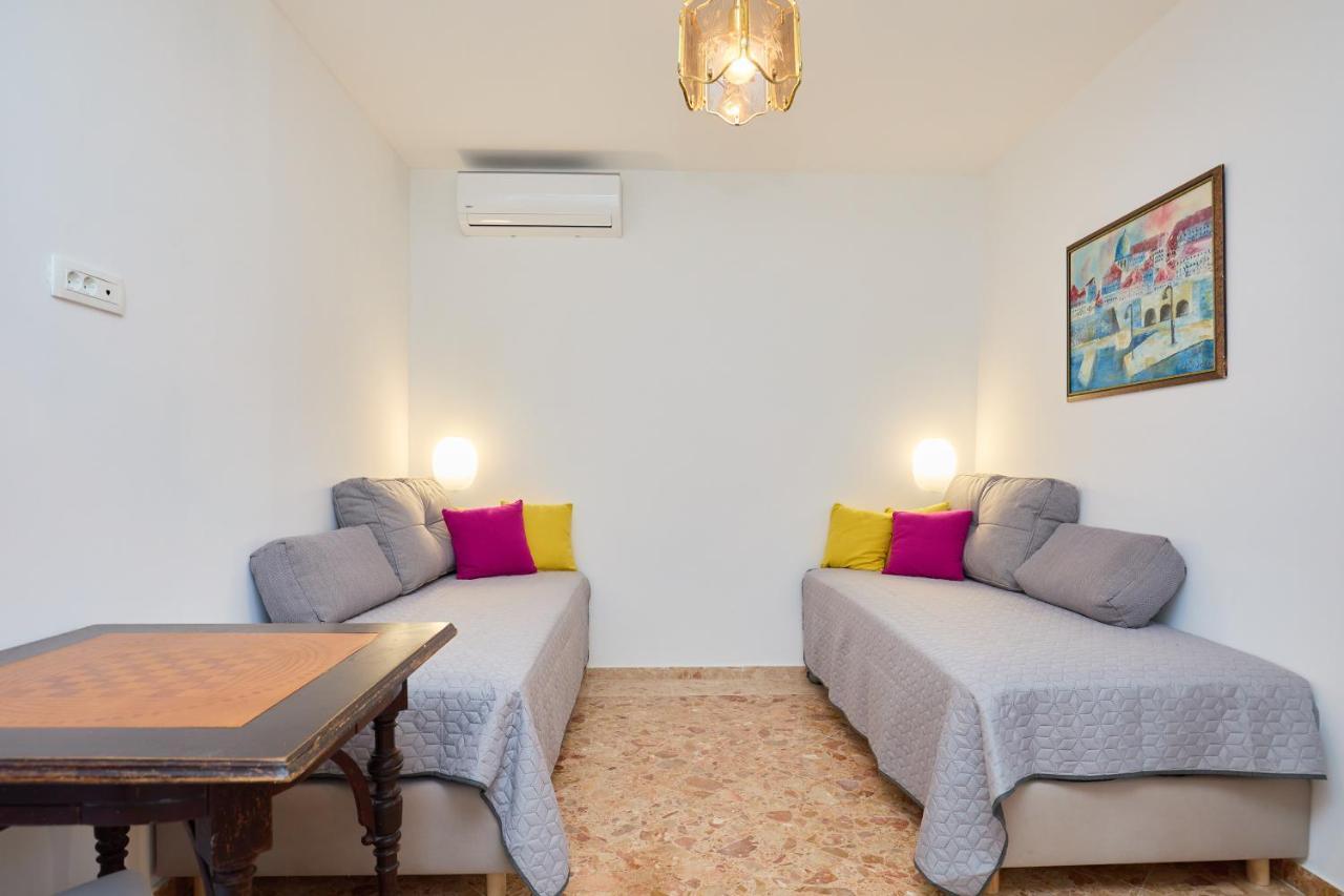 Apartmán Dubrovnik Legacy Exteriér fotografie