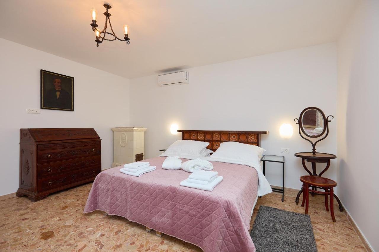 Apartmán Dubrovnik Legacy Exteriér fotografie