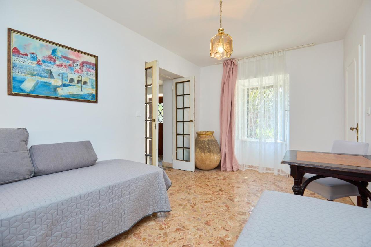 Apartmán Dubrovnik Legacy Exteriér fotografie