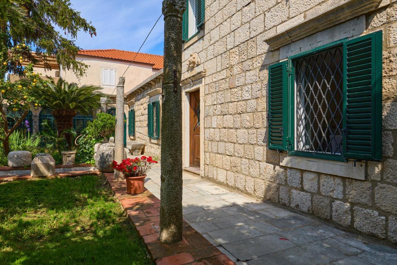 Apartmán Dubrovnik Legacy Exteriér fotografie