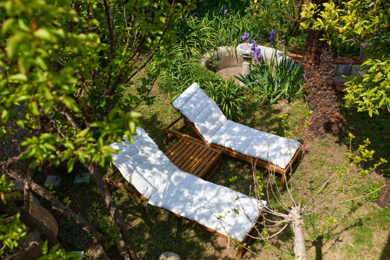 Apartmán Dubrovnik Legacy Exteriér fotografie
